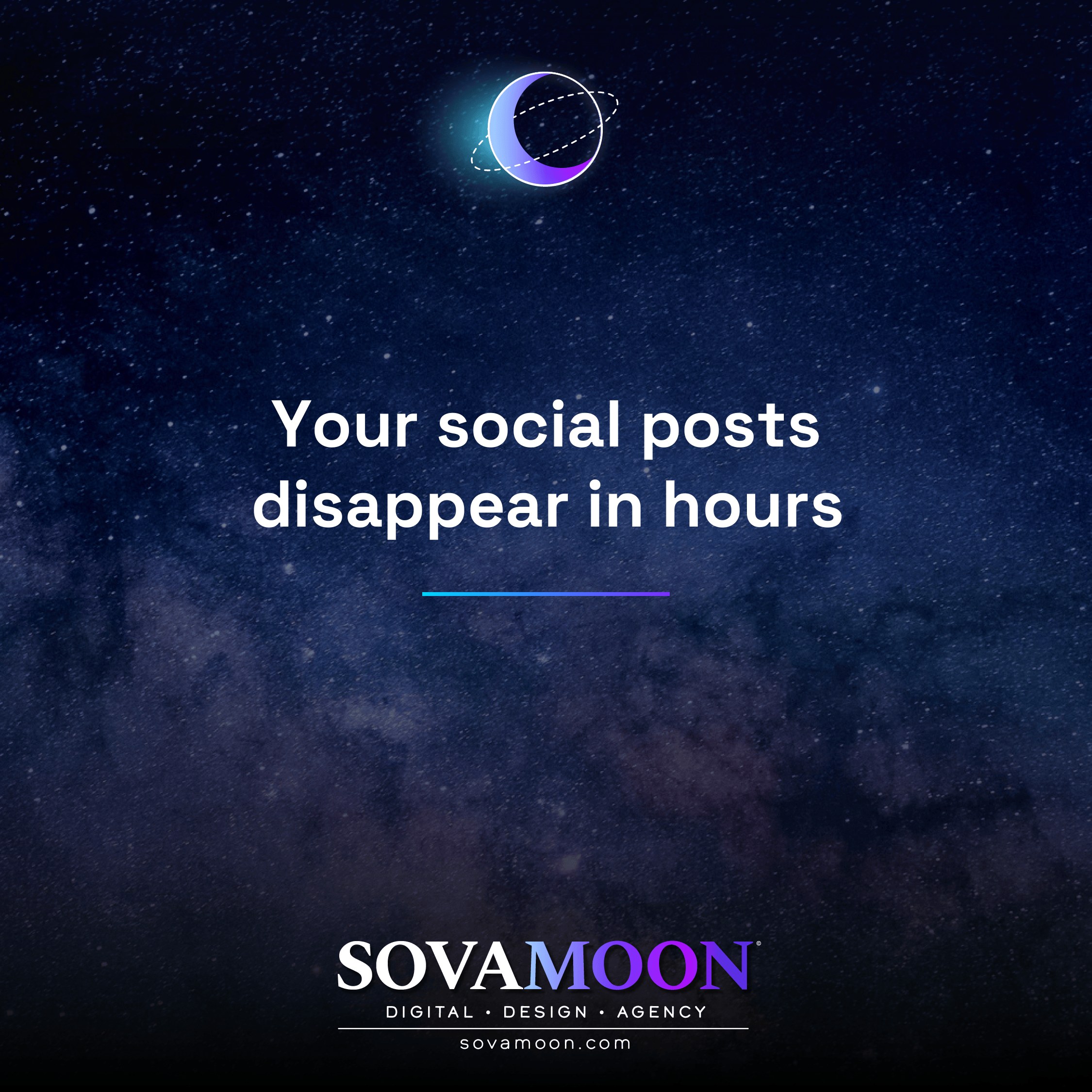 Why Your Website Matters More Than Your Social Media Posts (And What to Do About It)