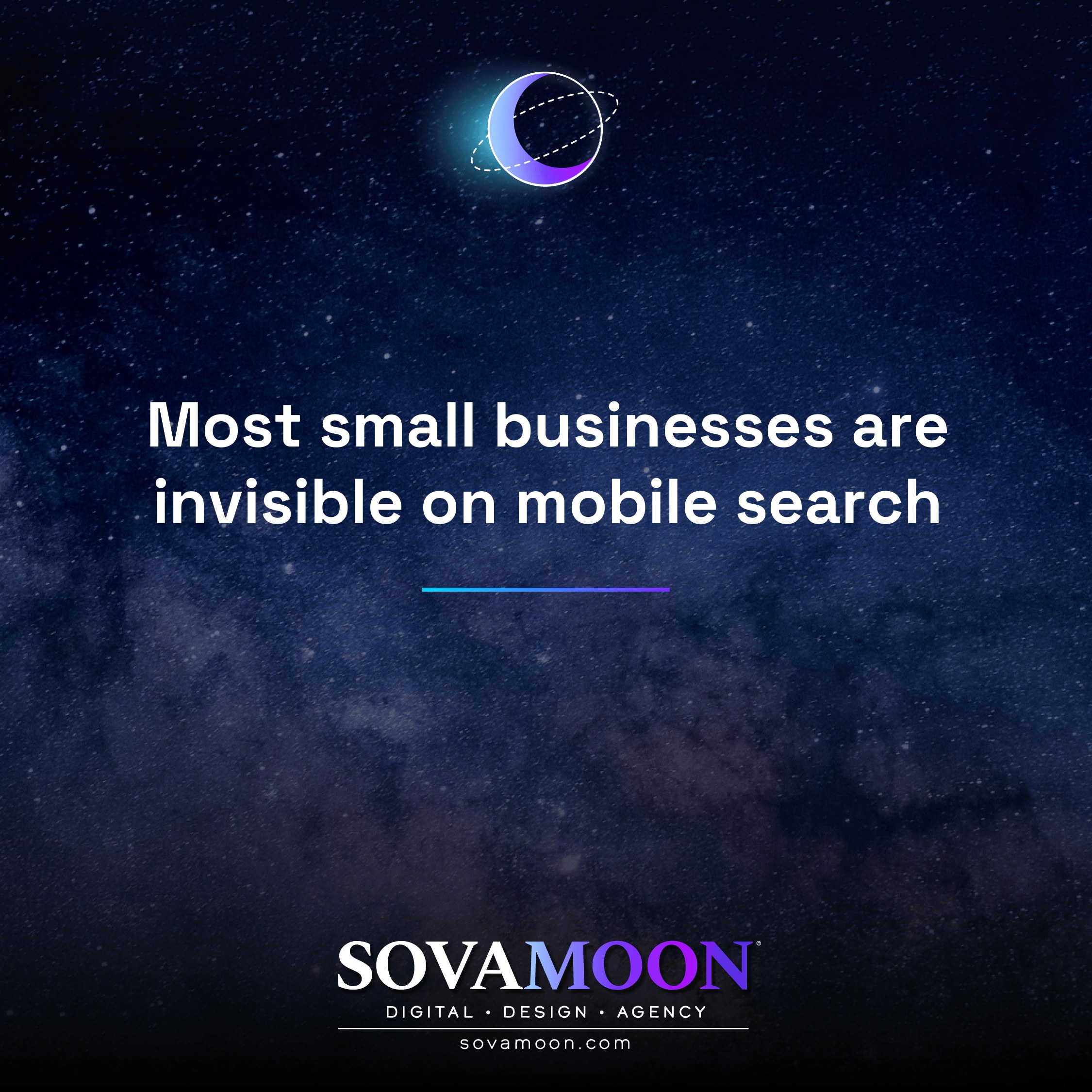 Why Most Small Businesses Are Invisible on Mobile Search (And How to Fix It)
